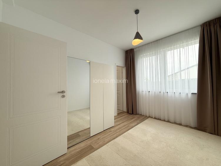 Casă modernă în Corbeanca, lângă lac,primarie si scoala!Comision 0% - 2