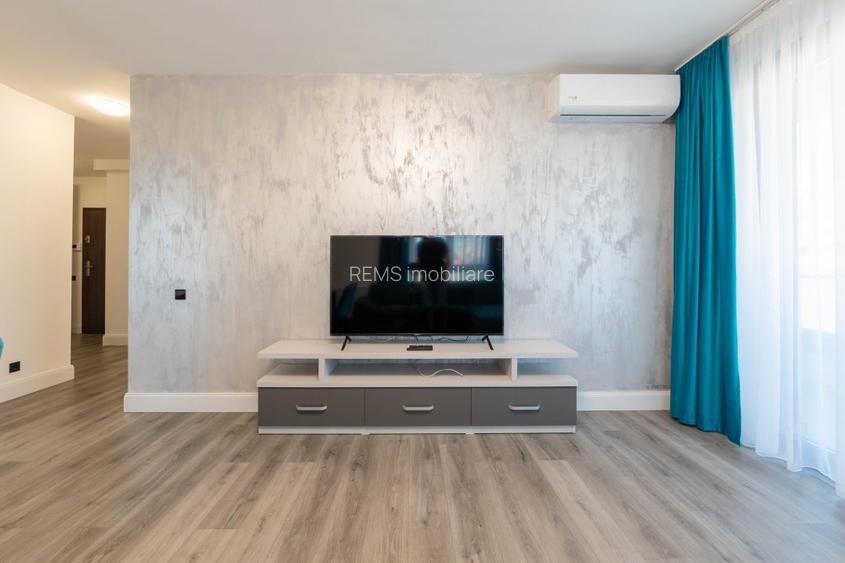 Apartament cu 2 camere, Park Lake Residence - 4