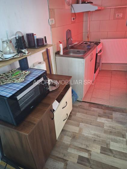 Garsoniera Techirghiol zona Central - 5