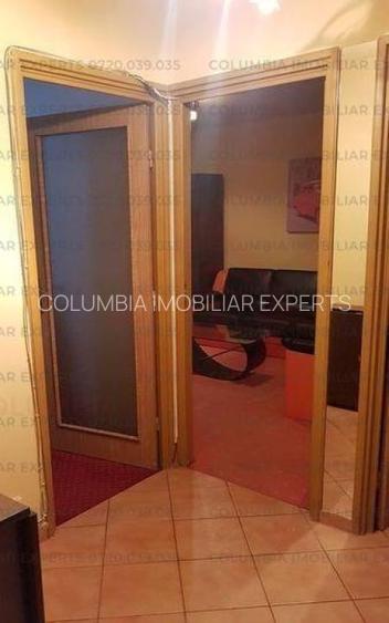 Eroii Revolutiei fix Gazarului Mirador apartament 2 camere - 6