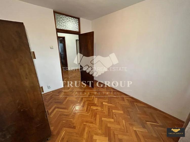 Apartament 4 camere Cismigiu - Știrbei Voda | Imobil 1990 - 7