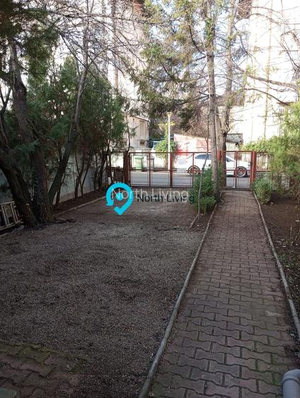 2 Camere in Vila | Curte Privata 100M |Liber imediat - 7