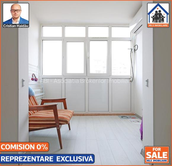 Oportunitate! Apartament 4 camere | Renovat | Metrou - Stefan cel Mare - 4