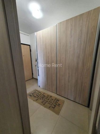 Garsoniera Exigent One Grozavesti-metrou 7 minute bloc nou - 6