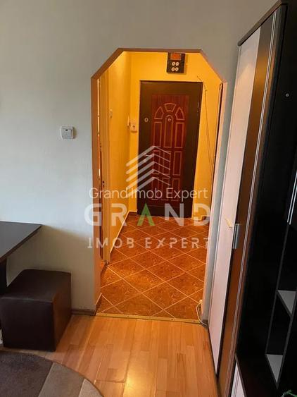 Oportunitate : Garsoniera in Zorilor/Golden Tulip | Etaj 3 | Parcare - 5