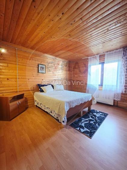 Investiție Moeciu de Sus – Bran – Brașov - 8