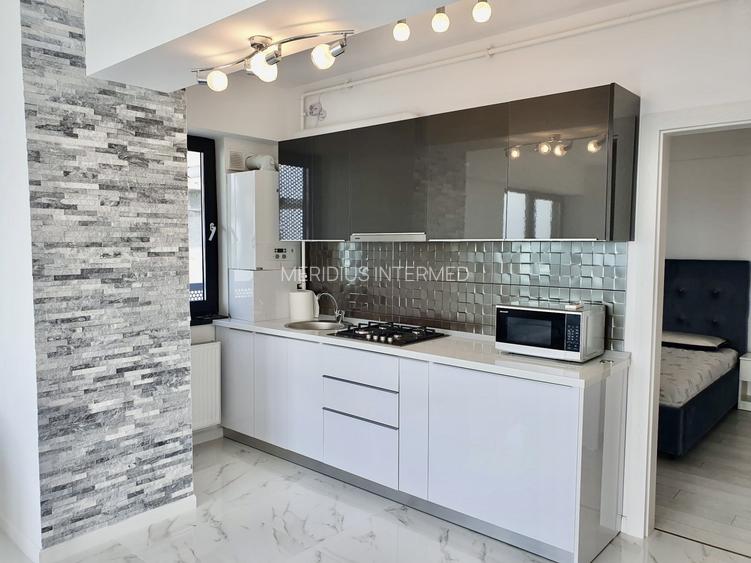 Închiriere Apartament 2 Camere – Zona Butoaie, Mamaia vedere lac - 4