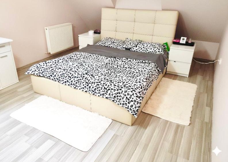 Apartament spatios de 69 mp plus doua balcoane - 7