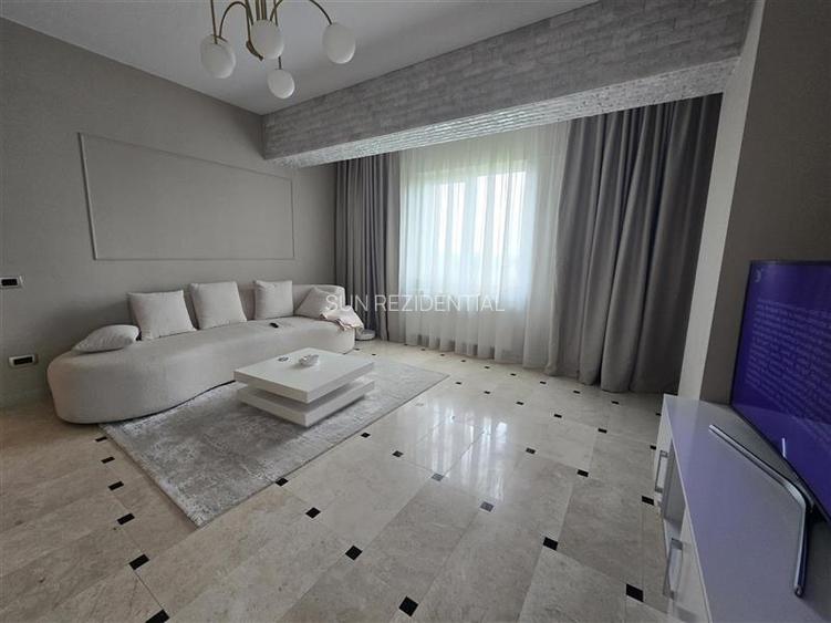 Berceni-Delta Vacaresti,apartament 2 camere, mobilat si utilat modern - 4