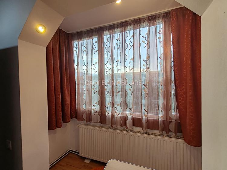 Vand garsoniera in Astra zona piata - 9