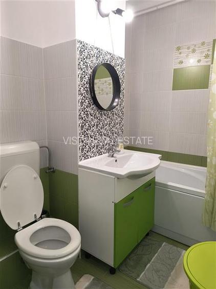 De inchiriat garsoniera utilata si mobilata, zona Grivitei, Brasov - 15