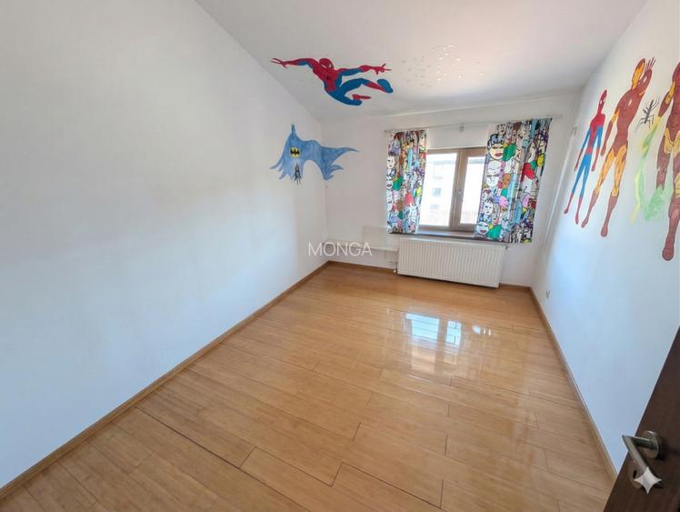 Duplex 4 camere 95 mp | 0 comision | Tunari | 211mp teren | partial mobilat - 19