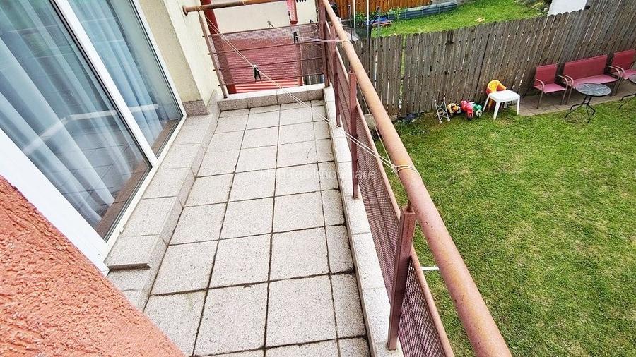 Casa moderna, tip duplex, P+E, garaj, gradina, parcari,  in Buna Ziua - 26