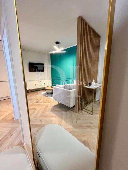 Apartament premium 3 camere / etaj intermediar / Zona Eroilor - 8