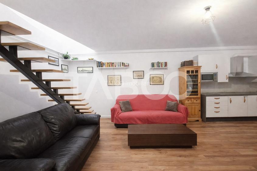 Apartament spatios cu 4 camere balcon parcare liniste Arhitectilor - 12