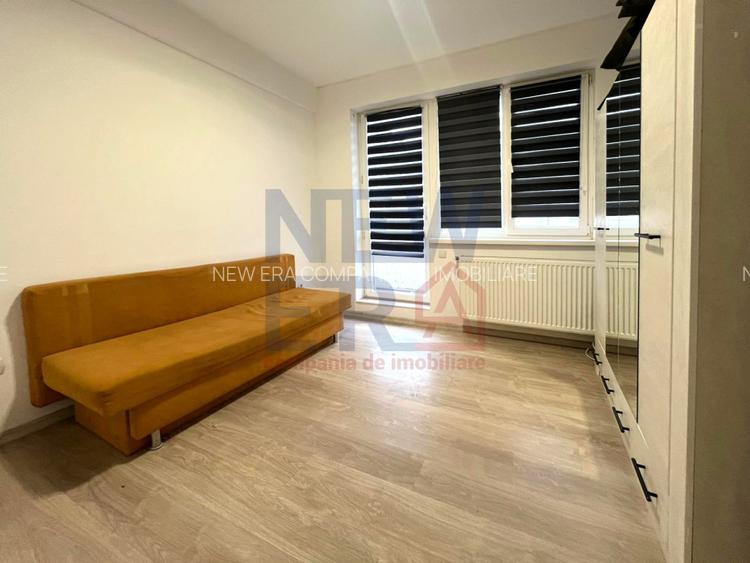 Apartament 3 Camere  de Inchiriat Bragadiru cu parcare COMISION 0% - 3