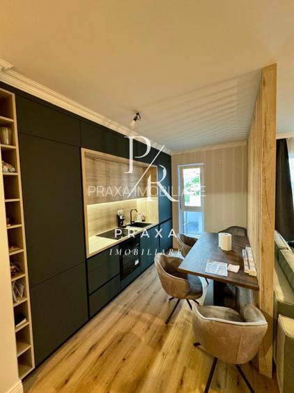 Apartament 2 camere, 58 mp, modern, garaj la cerere, lift, zona Teilor! - 5