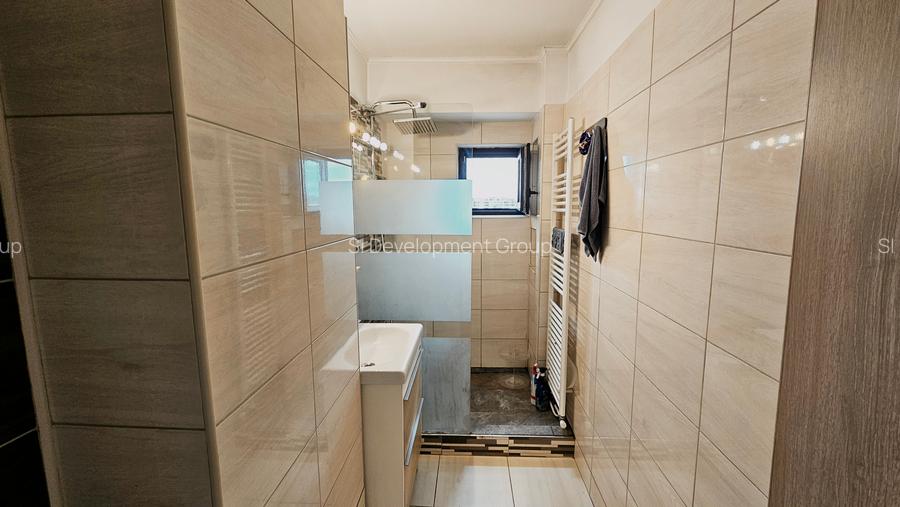 Apartament 3 camere Tineretului |Bloc 1990 | 2 Bai | Teava de gaz |Metrou 5 min - 4
