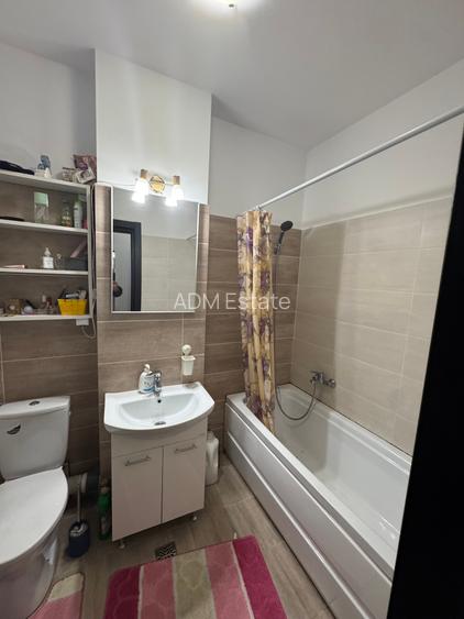 Apartament 2 camere | Decomandat | Popesti Leordeni | Mobilat Utilat - 8