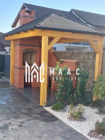 Casa 4 camere | D+P | Garaj | Curte | Pivnita | Selimbar - 9