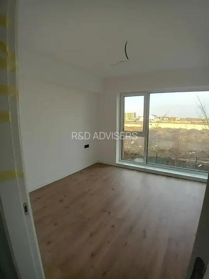 Titan Pallady Garsoniera incalzire pardoseala centrala - 5