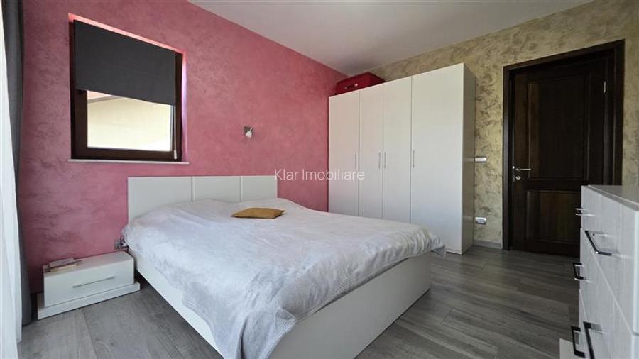 Casa individuala premium in Someseni  -Comision 0% - 35