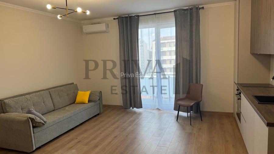 Apartament 1 camera, parter, Giroc - 3