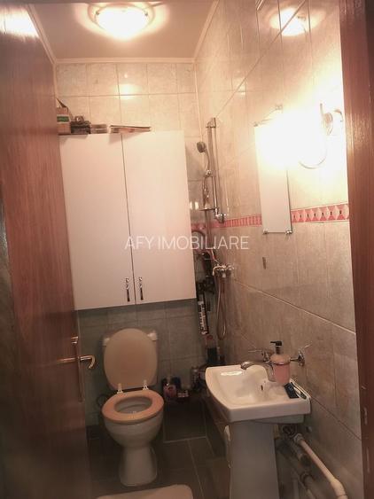 Apartament 3 camere - Central Plevnei (vizavi de Orhideea Gardens) - 8