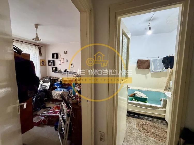 Apartament cu 2 camere/ 53mp/ zona Podu Ros - Splai Bahlui - 5