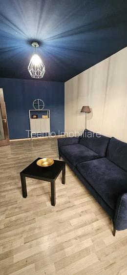 Apartament 2 camere, decomandat, 60 mp, ac, balcon, metrou, Dristor - 4