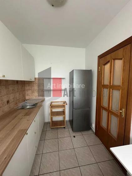 Apartament de inchiriat (pet friendly) cu 2 camere in zona Milahache/Chibrit - 4