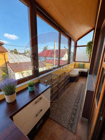 Casa P+1+M | Zona linistita - 9