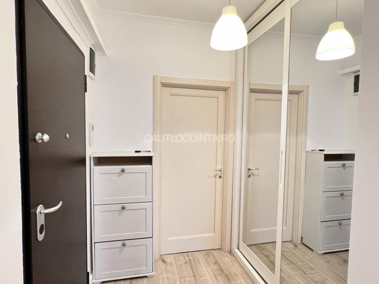 Apartament 3 camere | Floreasca | Laguna Residence | Loc de parcare inclus - 13