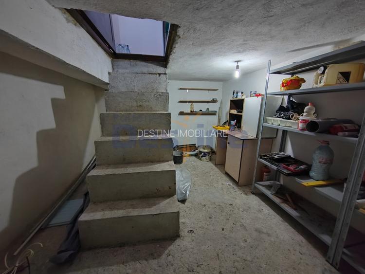 Casa individuala P+ETAJ+POD 208 mp + 635 mp TEREN - BUCIUM - 10