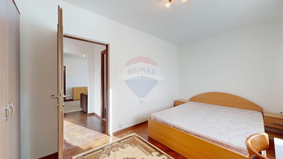 De inchiriat 2 camere zona Astra, mobilat si utilat - 8