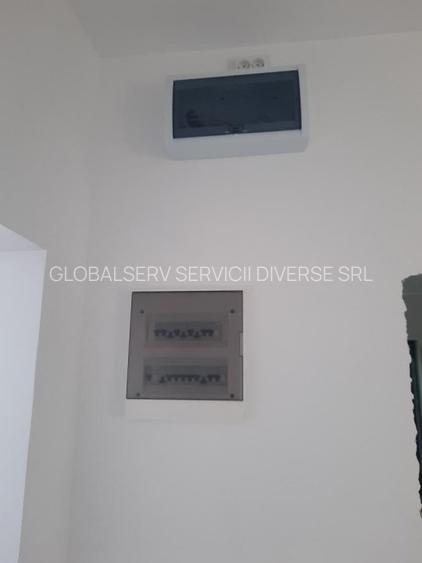 FARA COMISION casa 5 camere 3 bai 2 placi P+1+pod incalzire pardos canal apa - 51