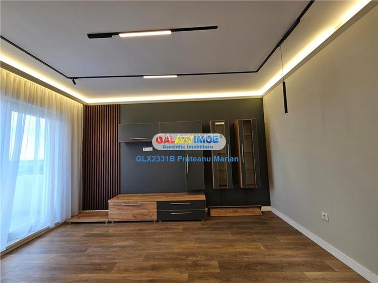 Vanzare apartamente Premium cu 2 camere situate pe Bld Timisoara - 5