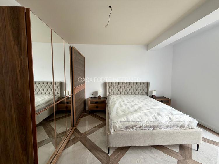 Tomis Plus  apartament 2 camere in bloc nou 132000 euro - 8