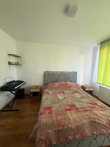Ap 3 cam semidec, bl. nou, mobilat modern+utilat, balcon, zona Al. V. Voievod - 8