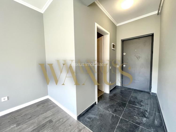 Apartament finisat - SU 54MP I Etaj Intermediar I CF - Urusagului - 8