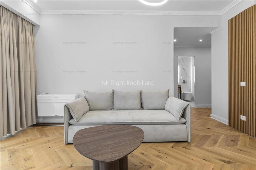 Vanzare apartament exclusivist 2 cam | ansamblu rezidential ONE66 - 4