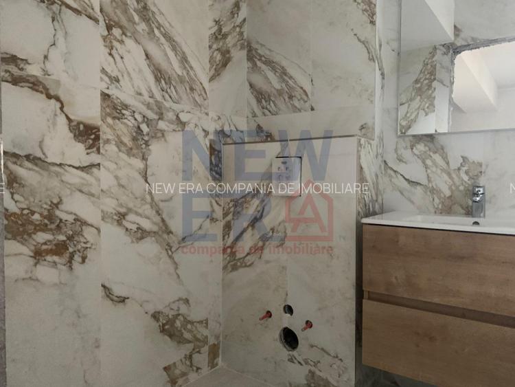 Apartament cu 2 Camere  de vanzare  incalzire prin pardoseala B-dul Metalurgiei  - 7