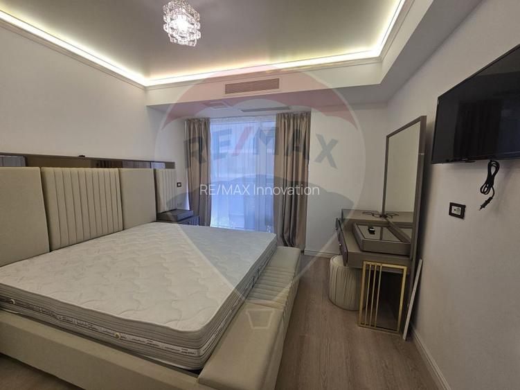 Apartament 2 camere cu vedere la mare,  terasa 20mp - 9