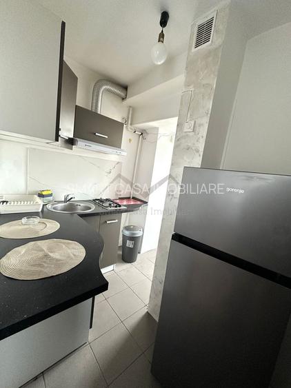 Apartament 1 Camera Nicolina/Belvedere - 6