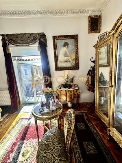 VILA SUPERBA RENOVATA COMPLET 500MP/12 CAMERE/TERASE/GARAJ 2 LOCURI/AVIATORILOR - 31