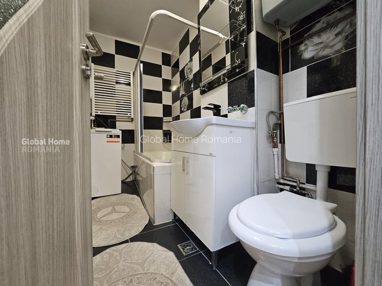 **NEW** Studio Dublu 27MP | Colentina | Biserica Reinvierii | Sector 2 - 8