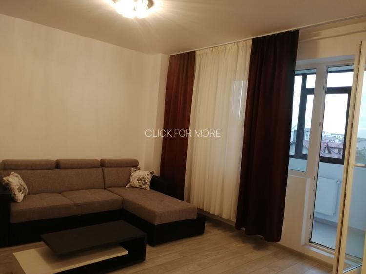 Inchiriere Apartament 2 Camere Decomandat-Militari Residence - 5