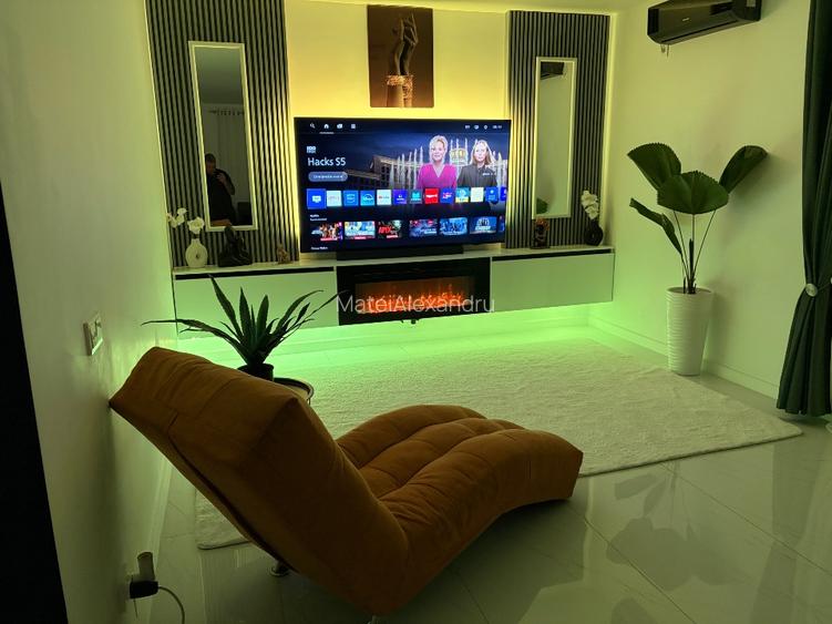 Casă duplex premium Clinceni | Complet mobilată | Gata de mutare - 9