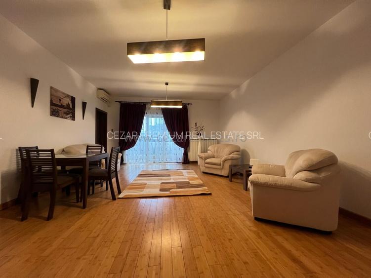 FLOREASCA VEDERE LAC FLOREASCA APARATMENT 4 CAMERE CLASIC | PARCARE - 6