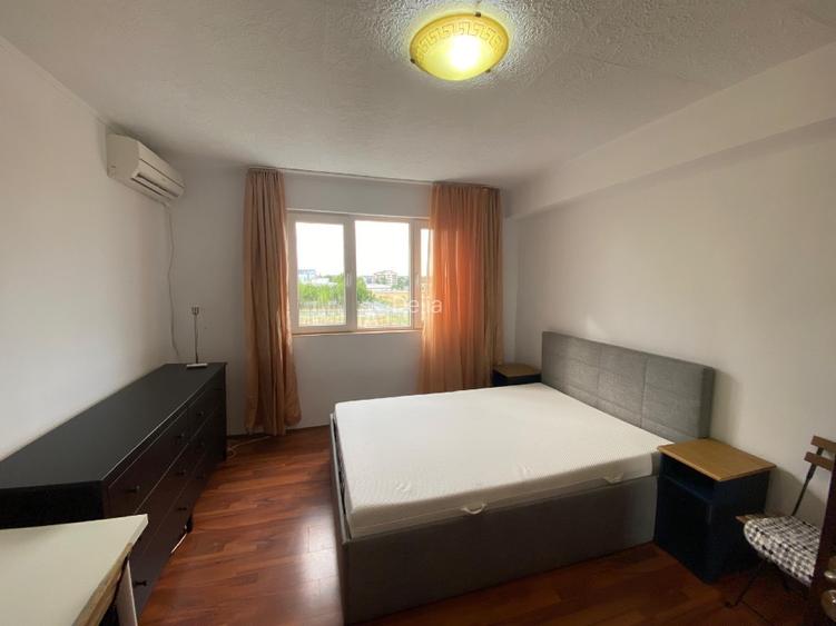 Închiriez garsonieră în Băneasa  - 3